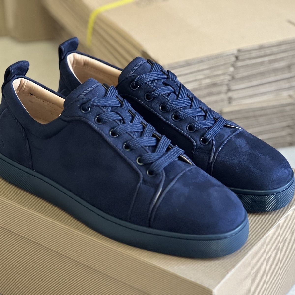High Street Erkek Arttırılmış  - Men Shoes Dior incelemesi ve fiyatı
