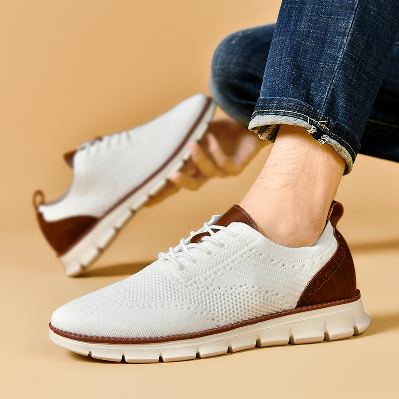 Erkekler Günlük Ayakkabılar Kl - Men Shoes Classic incelemesi ve fiyatı