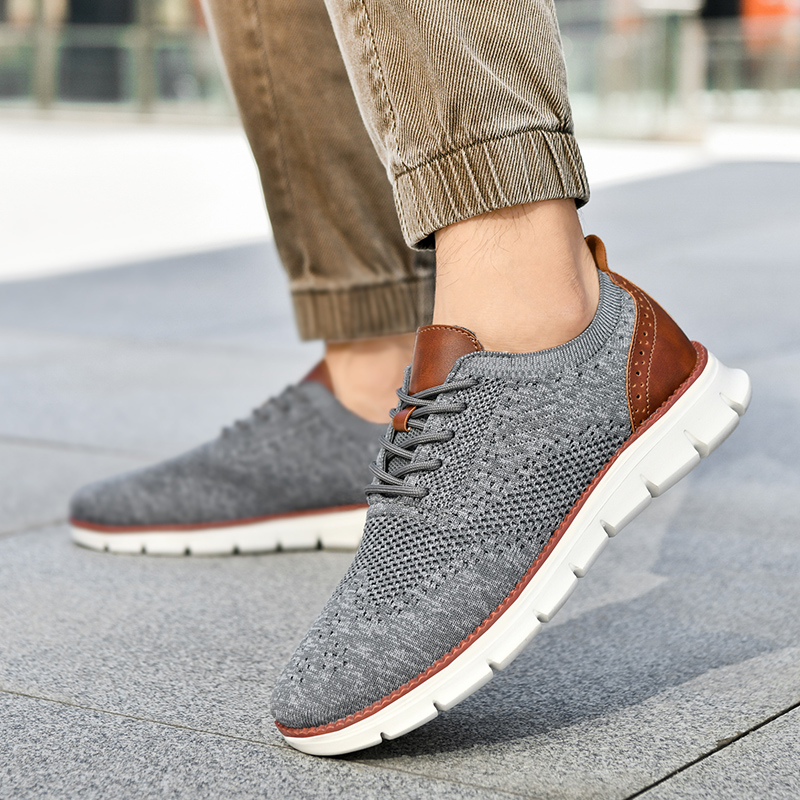 Erkekler Günlük Ayakkabılar Kl - Men Shoes Classic incelemesi ve fiyatı