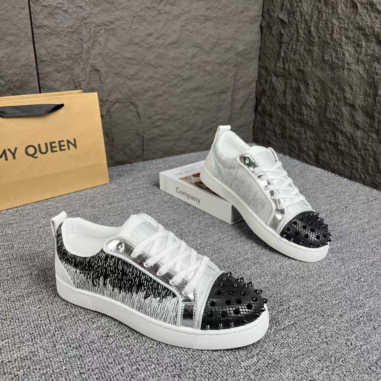 Erkek ayakkabıları 2026 İlkbah - Men Shoes Dior incelemesi ve fiyatı