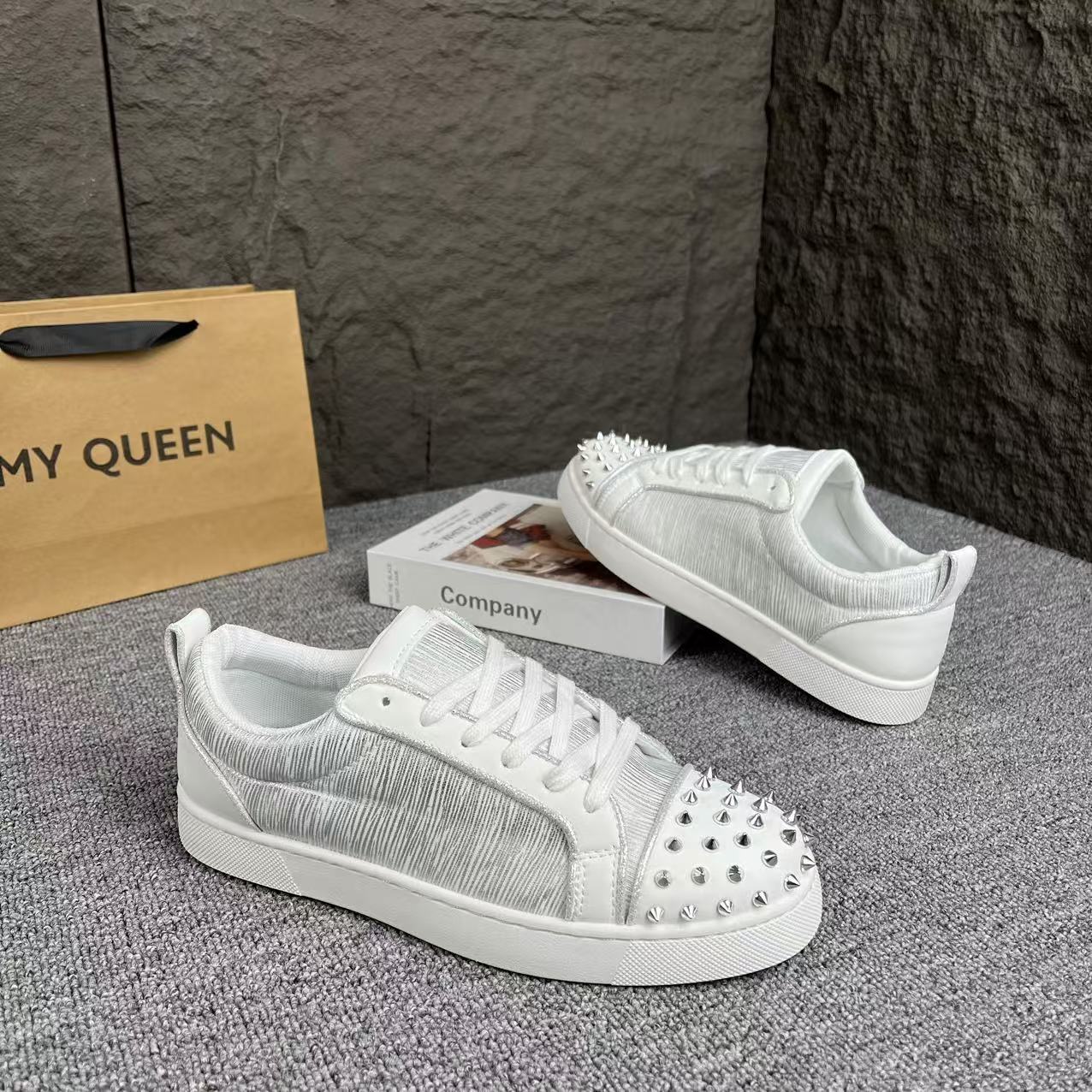 Erkek ayakkabıları 2026 İlkbah - Men Shoes Dior incelemesi ve fiyatı