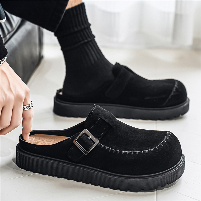 Yazlık Hafif Erkek Slip-On Kan - Loafer Slip On Men incelemesi ve fiyatı