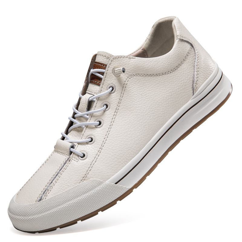 2026 Hakiki Deri Rahat Ayakkab - Men Shoes For Office Work incelemesi ve fiyatı
