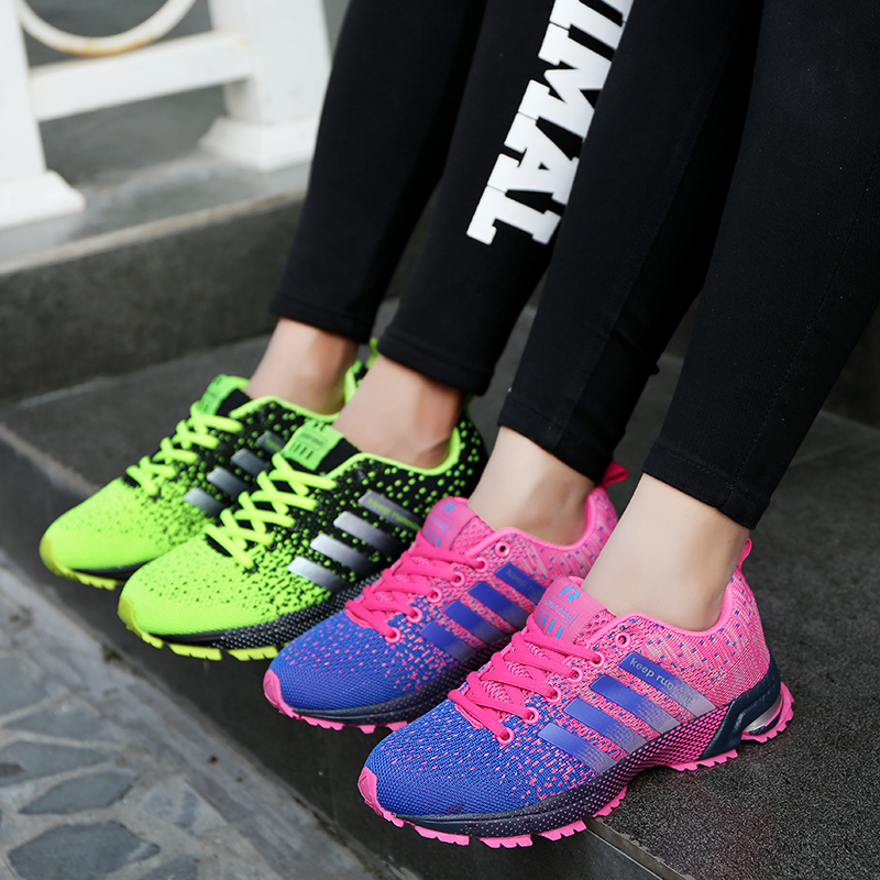 Sıcak Satış Yeşil Koşu Ayakkab - Men Shoes Running Sale incelemesi ve fiyatı
