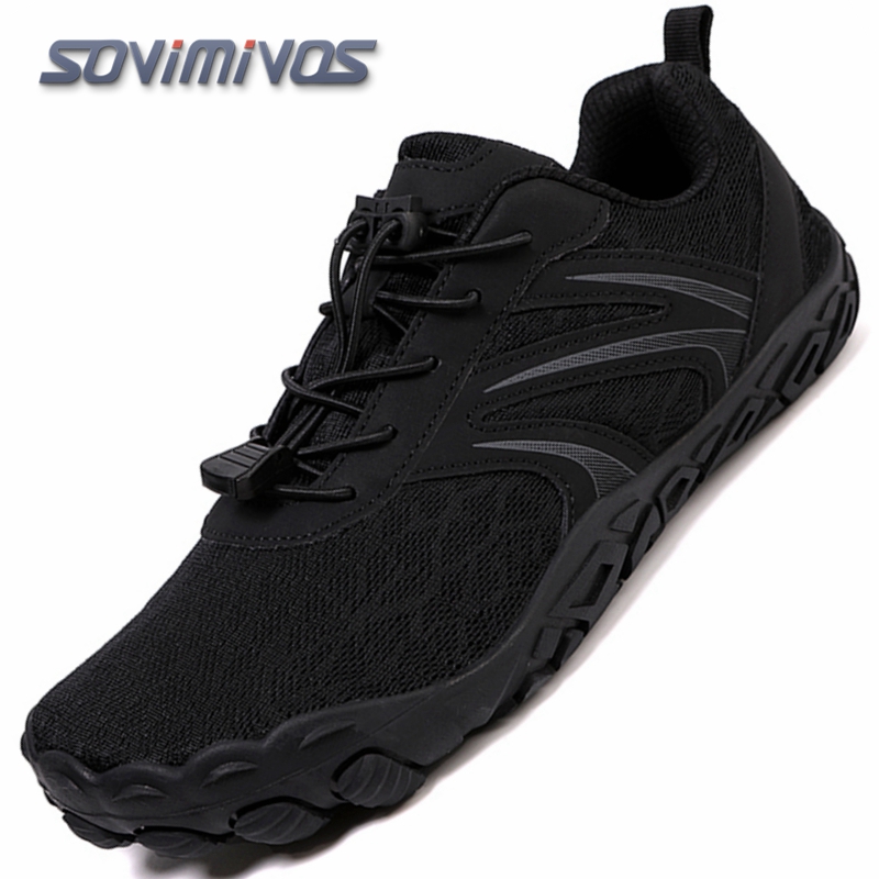 Erkekler İçin Yalınayak Geniş  - Men'S Shoes With Wide Toe Box incelemesi ve fiyatı