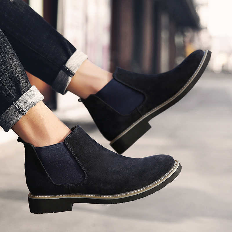 Yüksek Bilekli Düz Taban Erkek - Men Shoes Running Sale incelemesi ve fiyatı