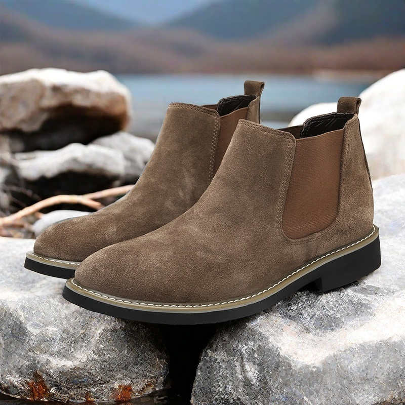 Yüksek Bilekli Düz Taban Erkek - Men Shoes Running Sale incelemesi ve fiyatı