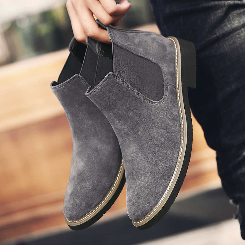 Yüksek Bilekli Düz Taban Erkek - Men Shoes Running Sale incelemesi ve fiyatı