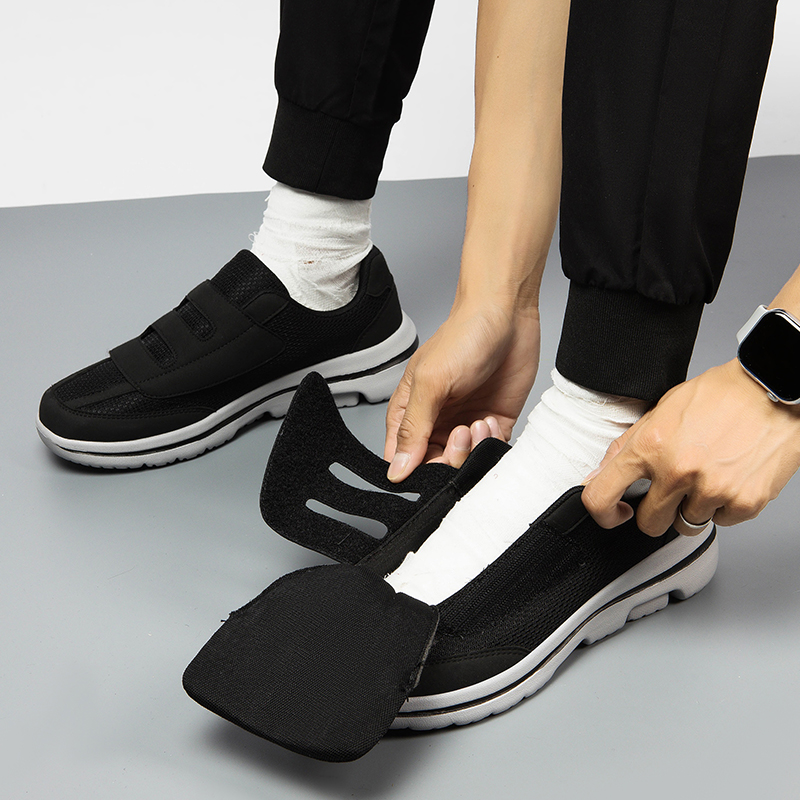Geniş Burunlu Spor Ayakkabılar - Men'S Shoes With Wide Toe Box incelemesi ve fiyatı