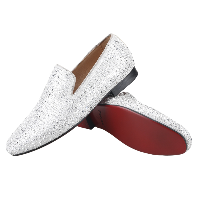 Piergitar Şerit Hakiki Deri er - Men Shoes Red Bottom incelemesi ve fiyatı