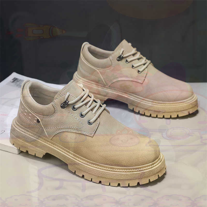 Koyu Doğal Deri Moda Eğitmenle - Men Shoes Red Bottom incelemesi ve fiyatı