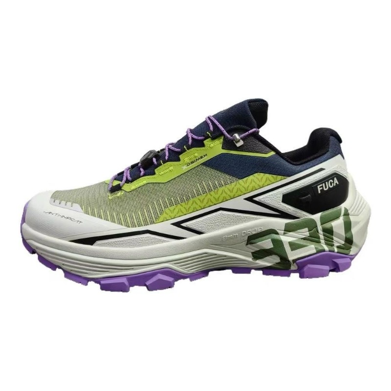 Klasik Marka Trail Koşu Ayakka - Men'S Shoes Vs Women'S Size incelemesi ve fiyatı