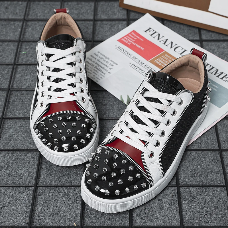 2025 yeni gündelik erkek ayakk - Men Shoes Dior incelemesi ve fiyatı