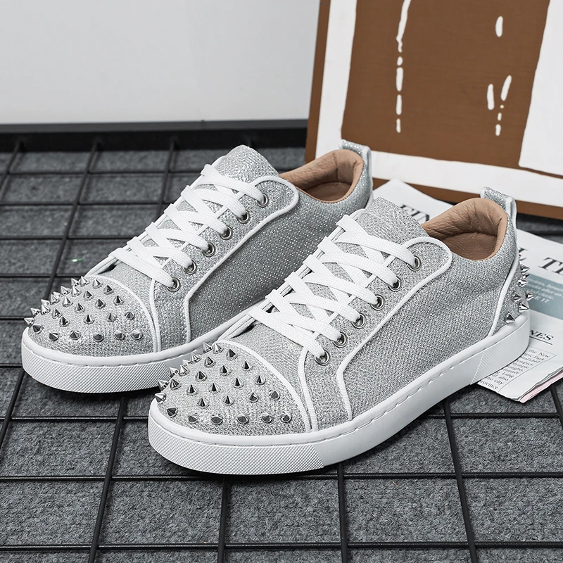 2025 yeni gündelik erkek ayakk - Men Shoes Dior incelemesi ve fiyatı