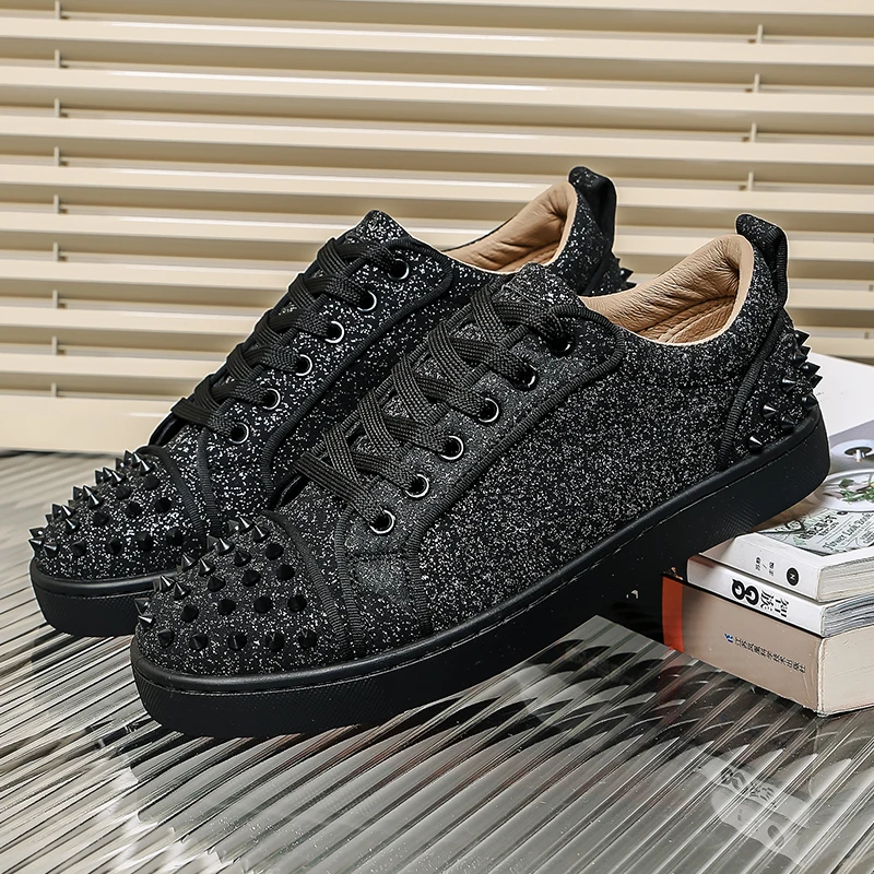 2025 yeni gündelik erkek ayakk - Men Shoes Dior incelemesi ve fiyatı