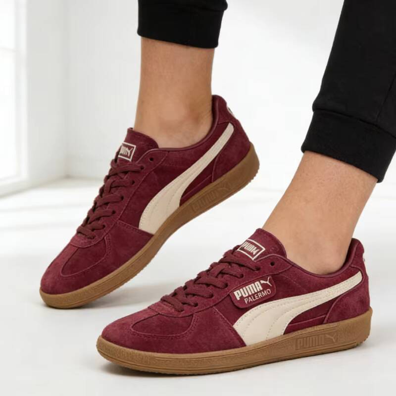 2026 yeni Puma Sonbahar Erkek  - Men'S Shoes Puma Sneakers incelemesi ve fiyatı