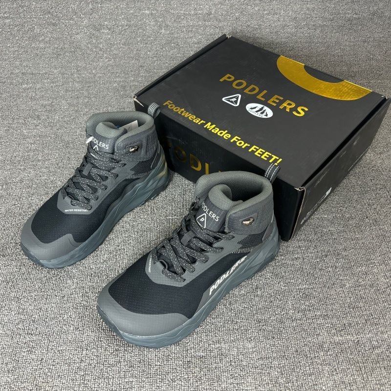 2026 Sıcak Satış Trail Koşu Ay - Men'S Shoes Vs Women'S Size incelemesi ve fiyatı