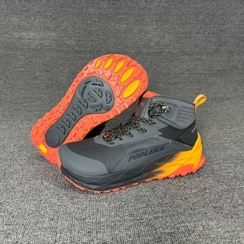 2026 Sıcak Satış Trail Koşu Ay - Men'S Shoes Vs Women'S Size incelemesi ve fiyatı