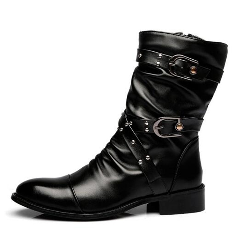 Moda Erkek Deri Yüksek Kalitel - Men Shoes Classic incelemesi ve fiyatı