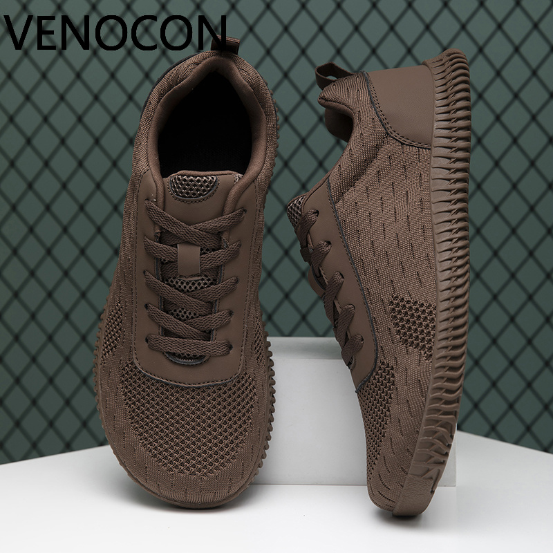 VENOCON Yalınayak Minimalist E - Men'S Shoes With Wide Toe Box incelemesi ve fiyatı