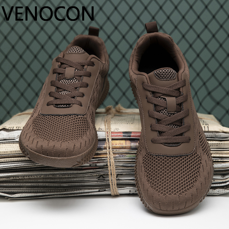 VENOCON Yalınayak Minimalist E - Men'S Shoes With Wide Toe Box incelemesi ve fiyatı