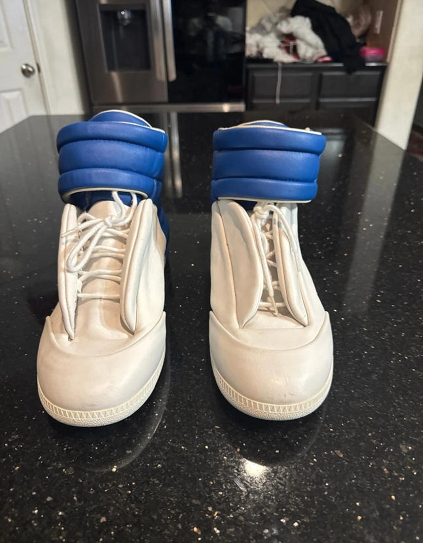 Gerçek Resim Deri Sokak Stili  - Men Shoes Dior incelemesi ve fiyatı