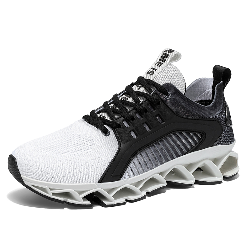 2026 İlkbahar Sıcak Fırsat Erk - Men Shoes Running Sale incelemesi ve fiyatı