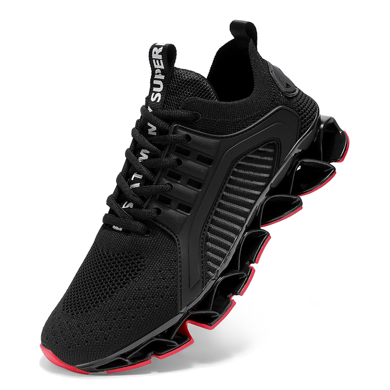 2026 İlkbahar Sıcak Fırsat Erk - Men Shoes Running Sale incelemesi ve fiyatı