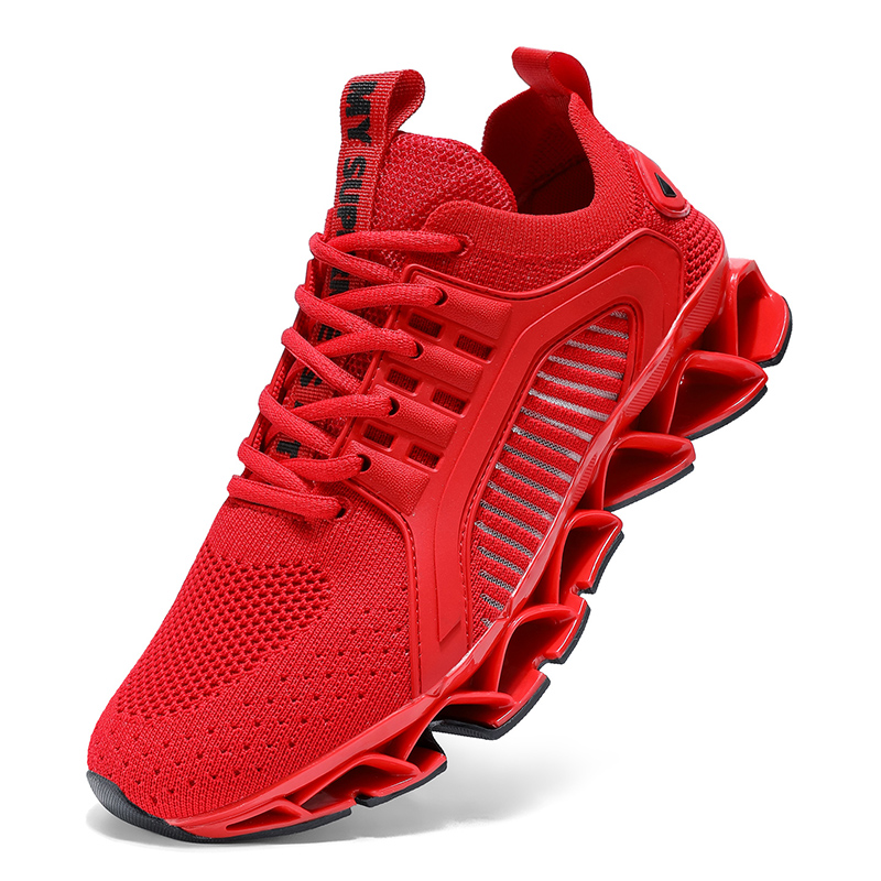 2026 İlkbahar Sıcak Fırsat Erk - Men Shoes Running Sale incelemesi ve fiyatı
