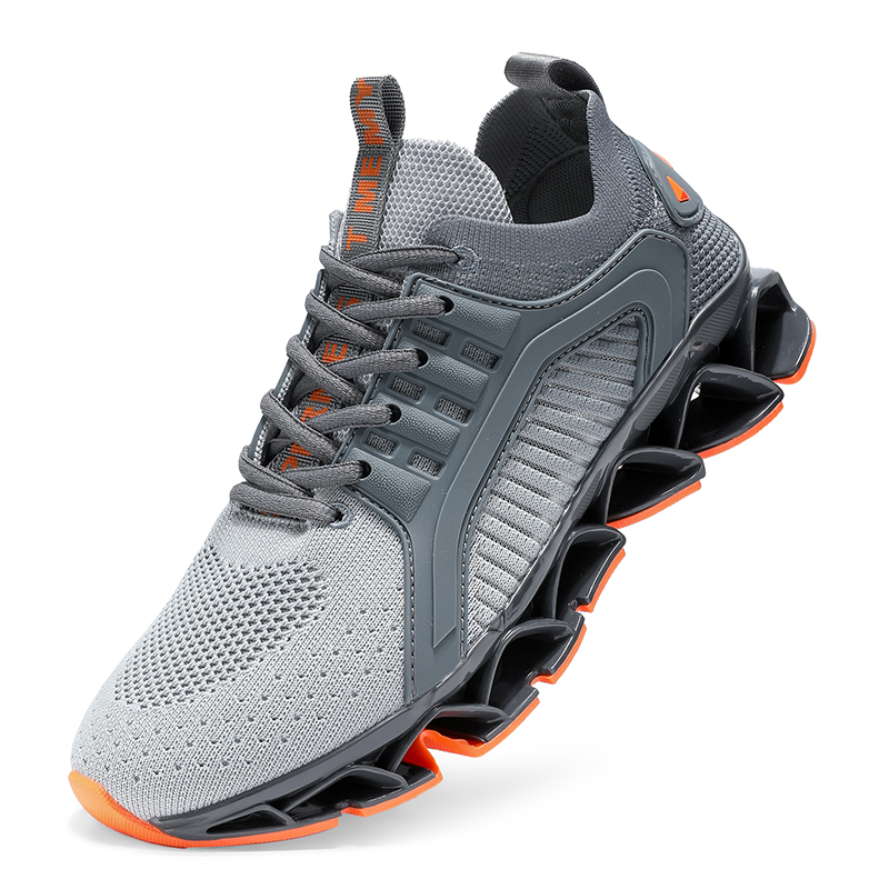2026 İlkbahar Sıcak Fırsat Erk - Men Shoes Running Sale incelemesi ve fiyatı