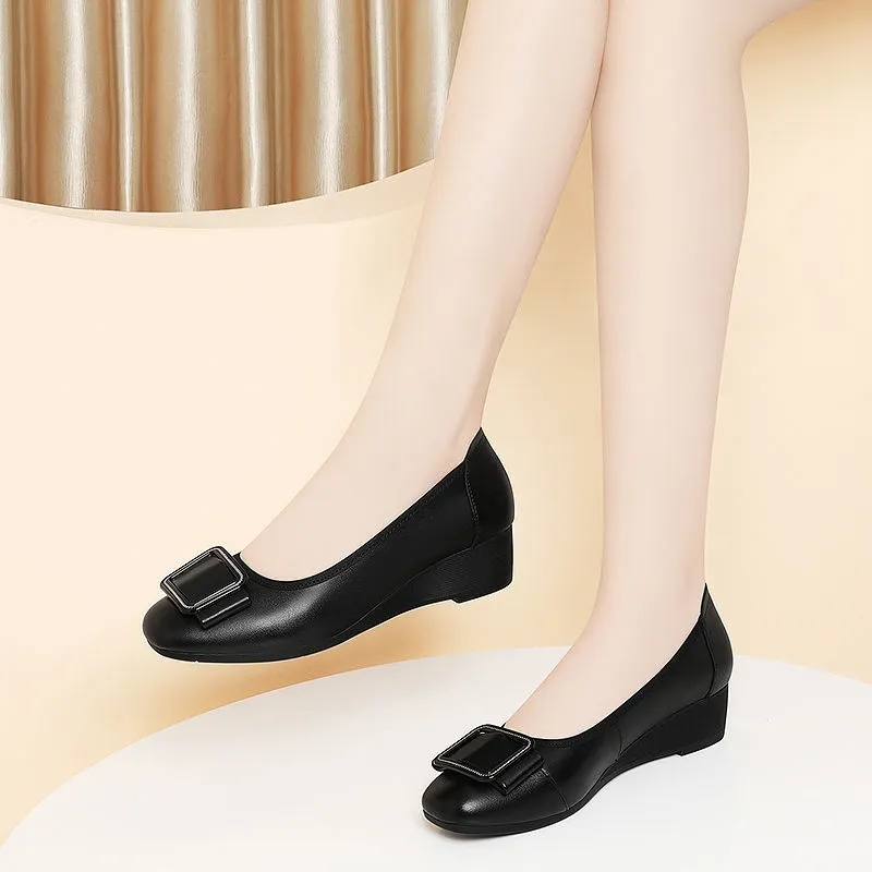 zapatos de mujer kadın sevimli - Men Shoes For Office Work incelemesi ve fiyatı