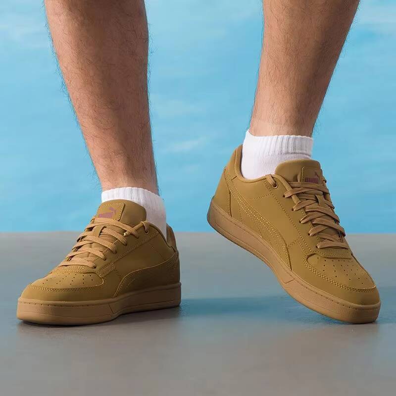 2026 yeni Puma Caven 2.0 Buck  - Men'S Shoes Puma Sneakers incelemesi ve fiyatı
