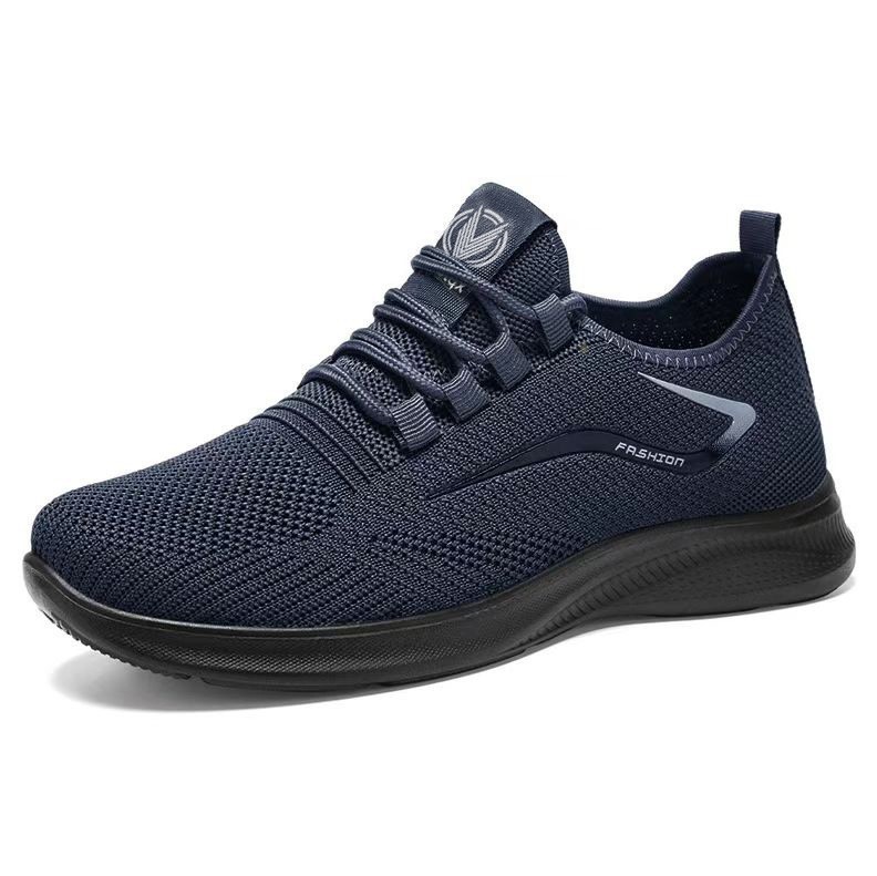 Spor erkek ayakkabıları Nefes  - Men Shoes Clearance incelemesi ve fiyatı