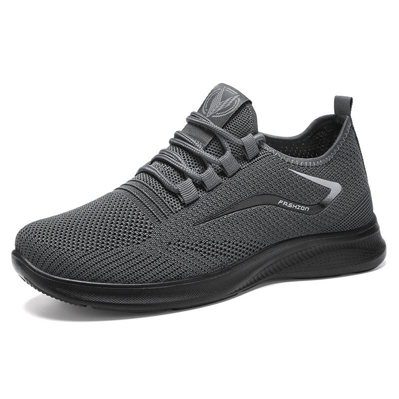 Spor erkek ayakkabıları Nefes  - Men Shoes Clearance incelemesi ve fiyatı