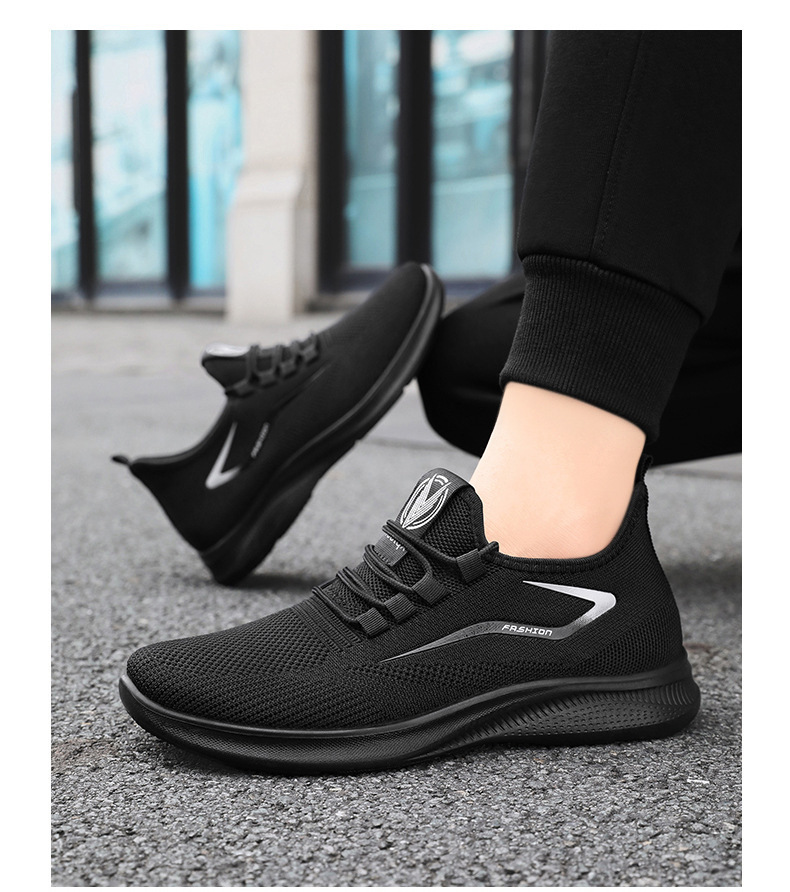 Spor erkek ayakkabıları Nefes  - Men Shoes Clearance incelemesi ve fiyatı