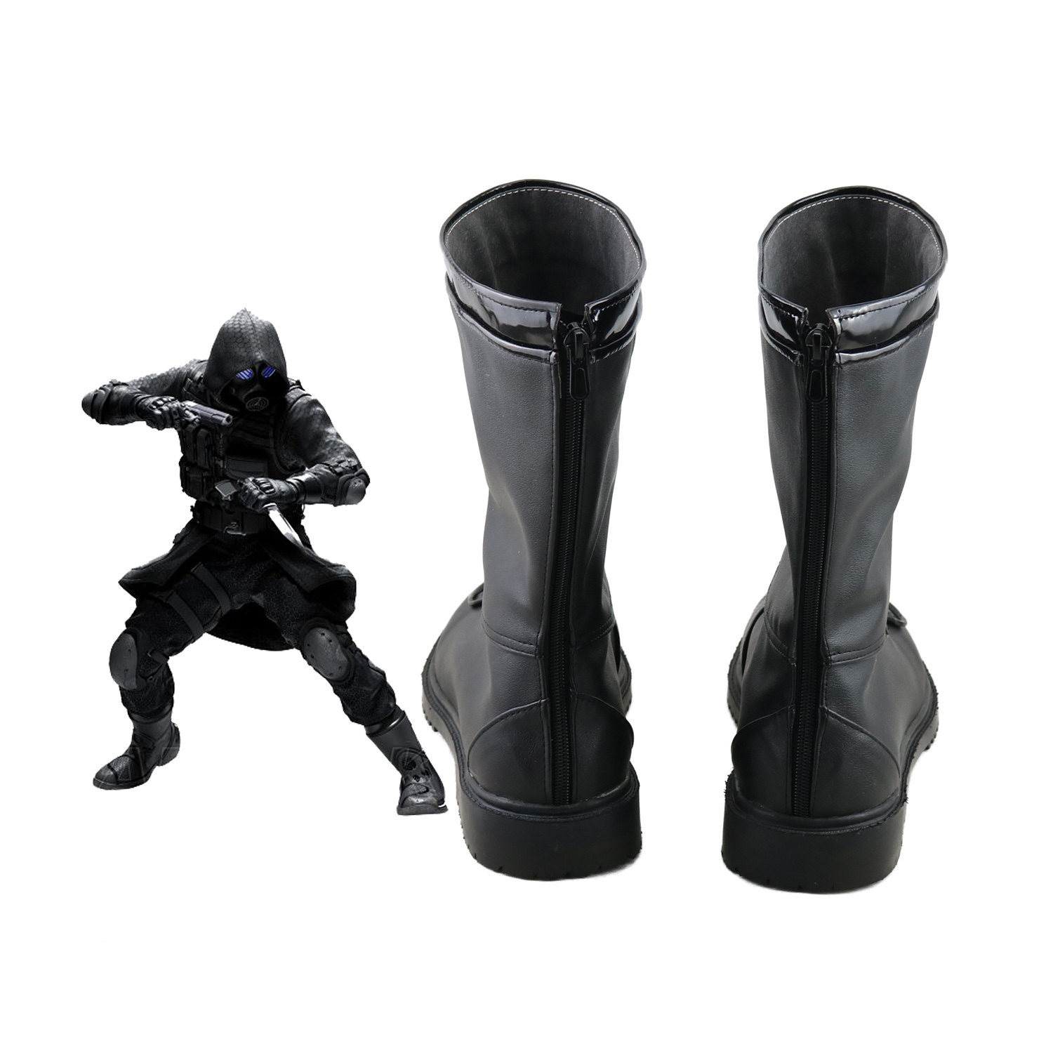 RE Resident Vector Cosplay Aya - Men Shoes Vector incelemesi ve fiyatı