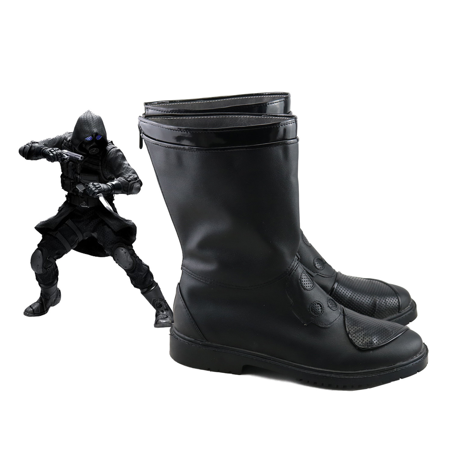 RE Resident Vector Cosplay Aya - Men Shoes Vector incelemesi ve fiyatı