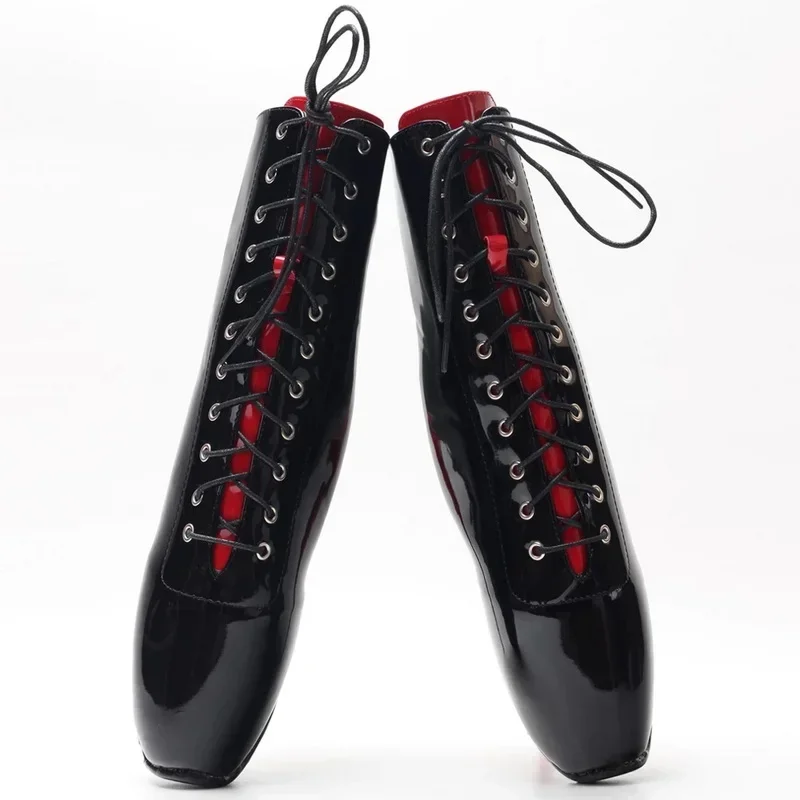 Unisex Yüksek Topuklu Bale Bot - Men Shoes Red Bottom incelemesi ve fiyatı