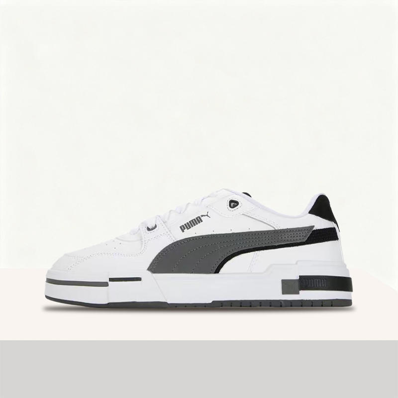 Puma Ca Pro Classic: Şık, Daya - Men'S Shoes Puma Sneakers incelemesi ve fiyatı