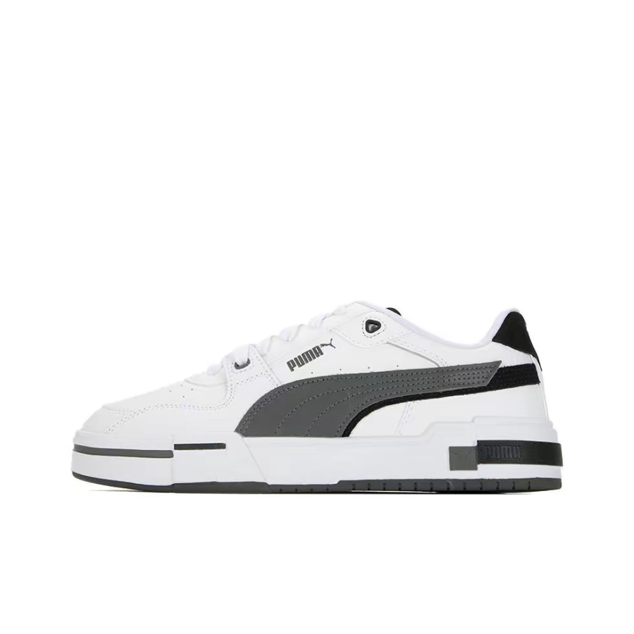 Puma Ca Pro Classic: Şık, Daya - Men'S Shoes Puma Sneakers incelemesi ve fiyatı