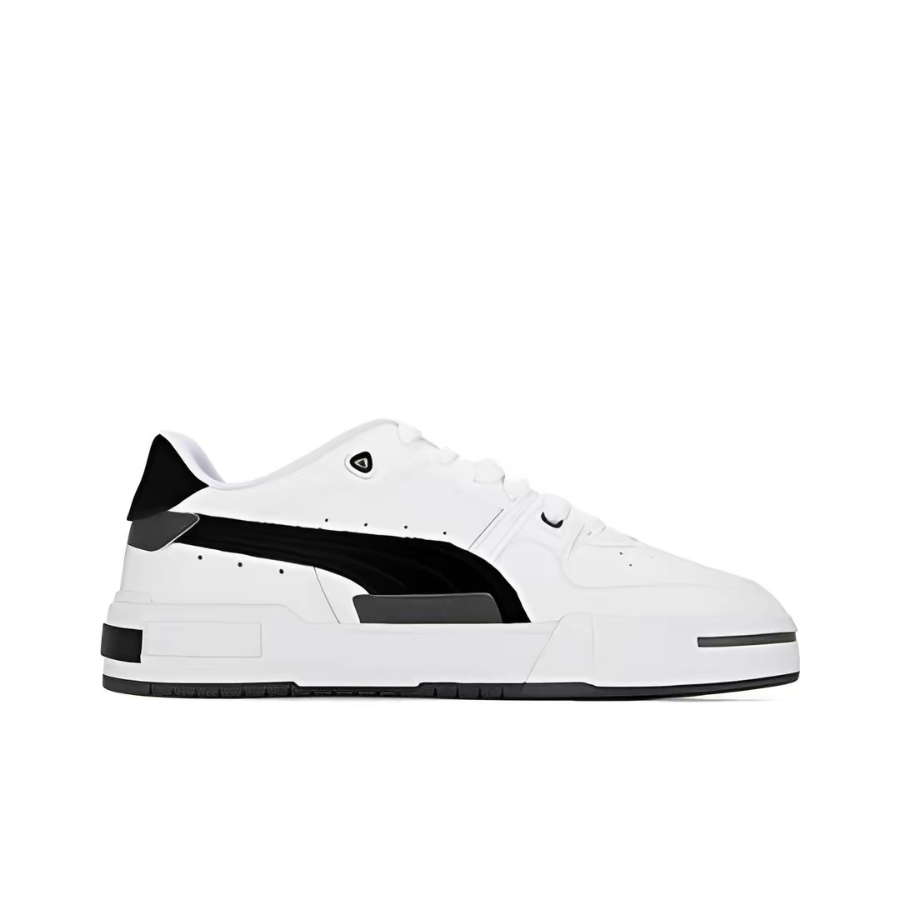 Puma Ca Pro Classic: Şık, Daya - Men'S Shoes Puma Sneakers incelemesi ve fiyatı