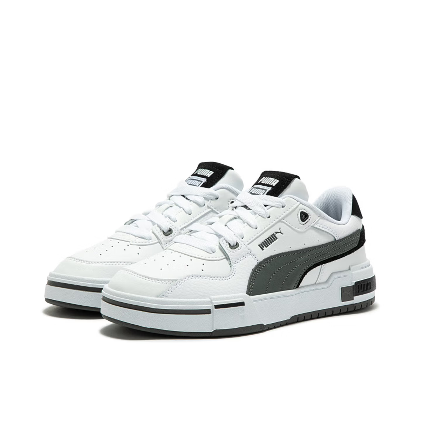 Puma Ca Pro Classic: Şık, Daya - Men'S Shoes Puma Sneakers incelemesi ve fiyatı