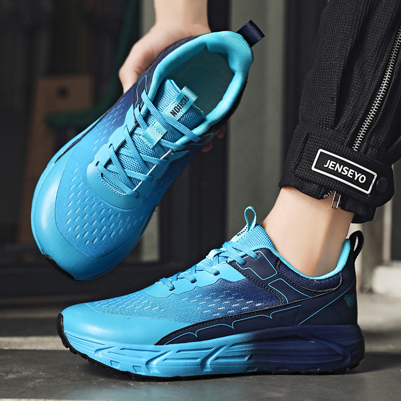 2025 Yeni Erkek Koşu Ayakkabıl - Men'S Shoes With Wide Toe Box incelemesi ve fiyatı