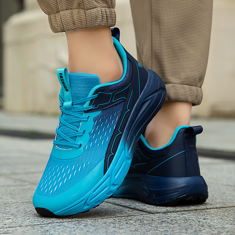 2025 Yeni Erkek Koşu Ayakkabıl - Men'S Shoes With Wide Toe Box incelemesi ve fiyatı