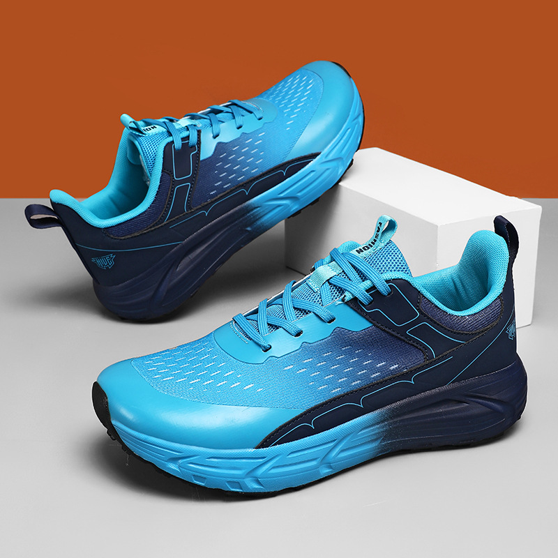 2025 Yeni Erkek Koşu Ayakkabıl - Men'S Shoes With Wide Toe Box incelemesi ve fiyatı