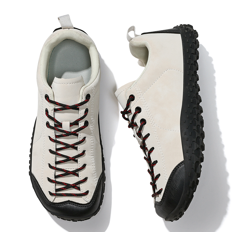 ELUVA Erkek Minimalist Yalınay - Men'S Shoes With Wide Toe Box incelemesi ve fiyatı
