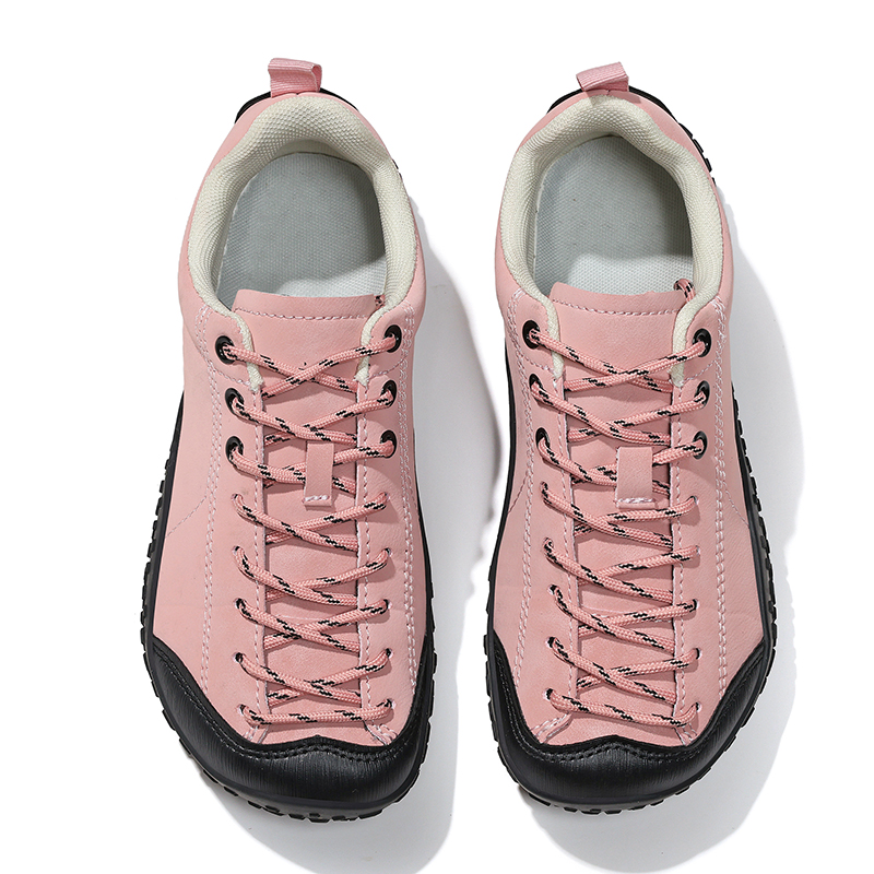 ELUVA Erkek Minimalist Yalınay - Men'S Shoes With Wide Toe Box incelemesi ve fiyatı