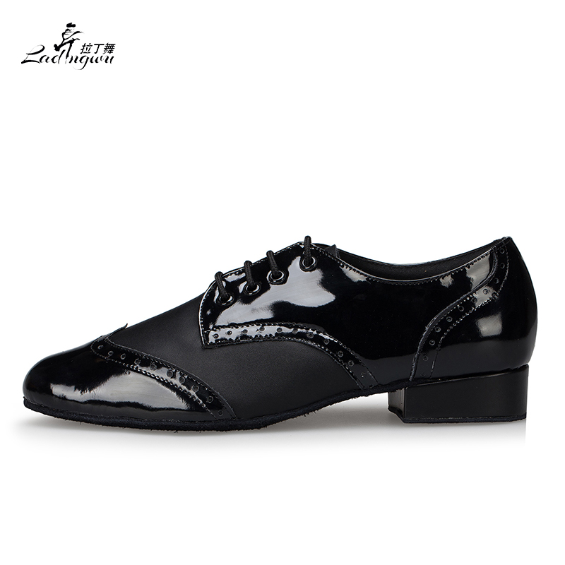 Ladingwu Yeni Modern erkek Yum - Men Shoes Red Bottom incelemesi ve fiyatı
