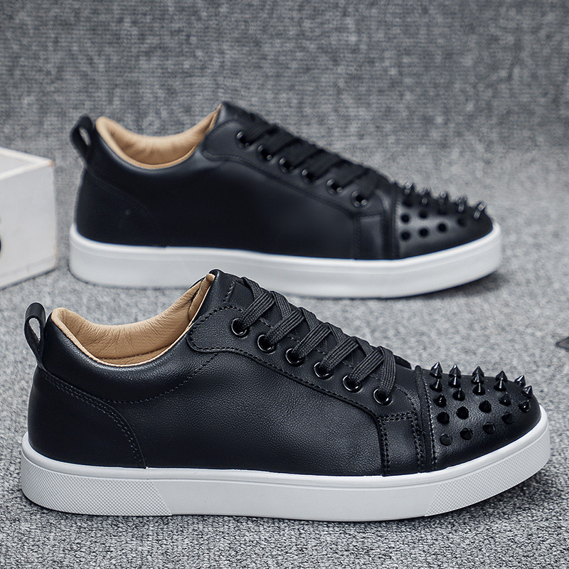 Yeni İlkbahar ve Sonbahar Erke - Men Shoes Dior incelemesi ve fiyatı