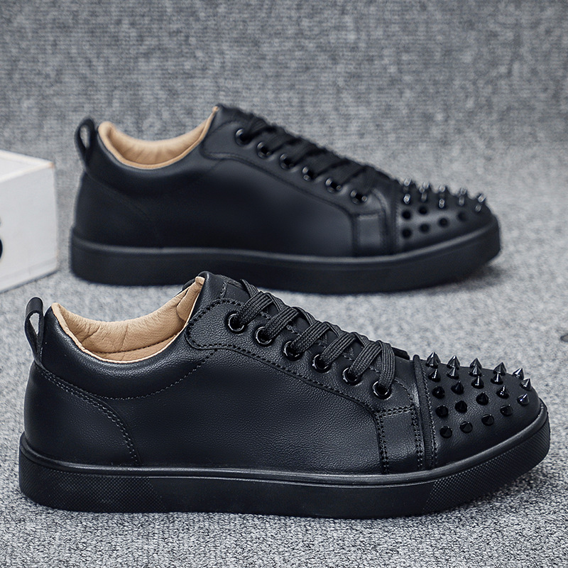 Yeni İlkbahar ve Sonbahar Erke - Men Shoes Dior incelemesi ve fiyatı